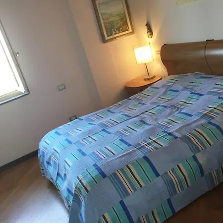 Amazing View! Apt 100sqm With Terrace & Free Parking Apartment
