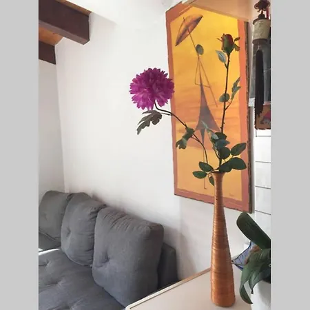 Apartment Amazing View! Apt 100sqm With Terrace & Free Parking *