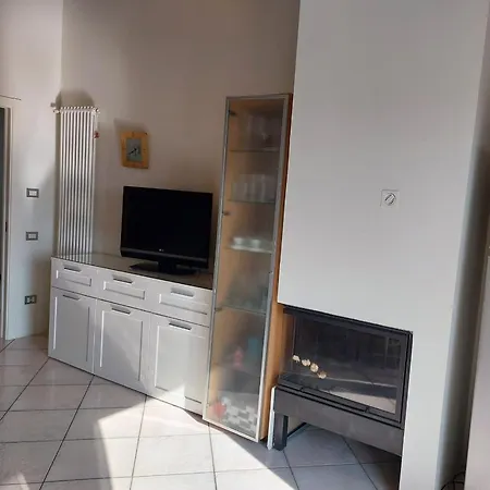 Apartment Amazing View! Apt 100sqm With Terrace & Free Parking *